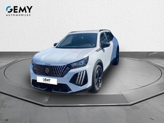 Photo Peugeot 2008 PureTech 100 S&S BVM6 Allure