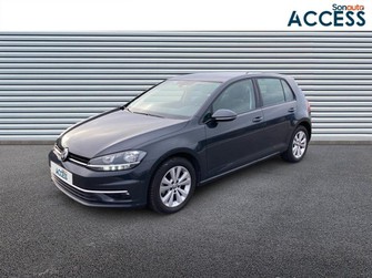 Photo Volkswagen Golf 1.6 TDI 115ch FAP Confortline Business Euro6d-T 5p