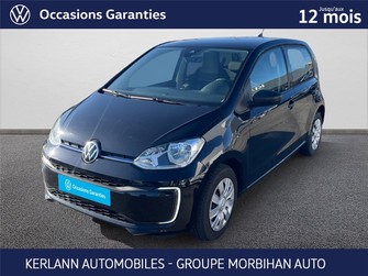 Photo Volkswagen Up ! UP E-UP! 2.0 ELECTRIQUE