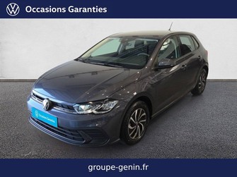 Photo Volkswagen Polo Polo 1.0 TSI 95 S&S BVM5