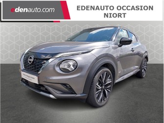 Photo Nissan Juke HYBRID 143 N-Design