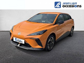 Photo MG  Electric 64kWh - 150 kW 2WD Comfort