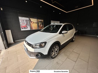 Photo Volkswagen Polo Polo 1.2 TSI 90 BMT