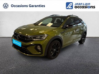 Photo Volkswagen Taigo 1.5 TSI 150 DSG7 R-Line
