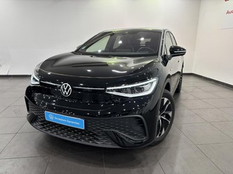 Photo Volkswagen ID.5 204 ch Pro Performance