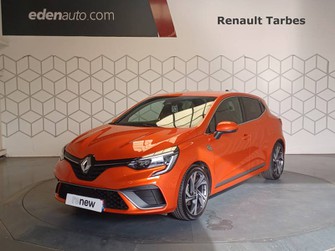 Photo Renault Clio E-Tech 140 - 21N R.S. Line