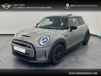 Photo Mini  184ch Edition Camden BVA 5CV