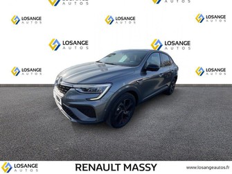 Photo Renault Arkana E-Tech 145 - 21B R.S. Line
