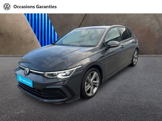 Photo Volkswagen Golf 1.5 eTSI OPF 150ch R-Line DSG7