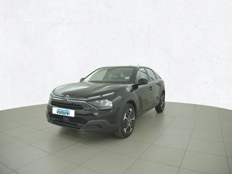 Photo Citroen C4 C4 PureTech 100 BVM6