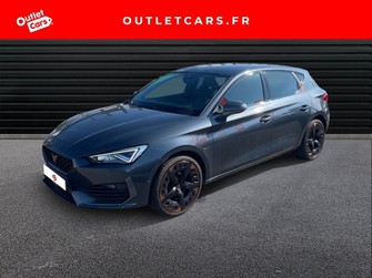 Photo Cupra Leon 1.4 e-Hybrid 245ch DSG6