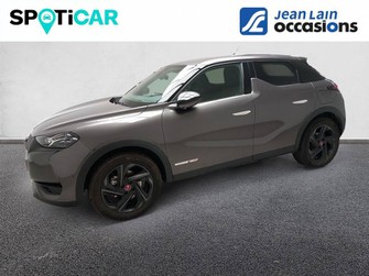 Photo DS  DS3 Crossback E-Tense Performance Line+