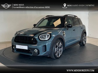 Photo Mini  Countryman Cooper SE  125ch + 95ch Northwood ALL4 BVA6