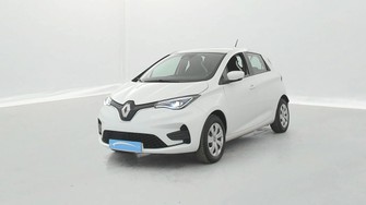 Photo Renault ZOE Zoe R110