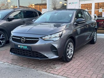 Photo Opel Corsa 1.2 75ch Edition