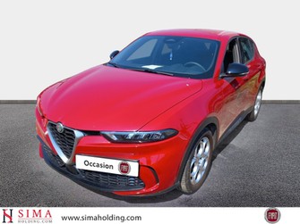 Photo Alfa-Romeo Tonale 1.6 Diesel 130ch Super TCT