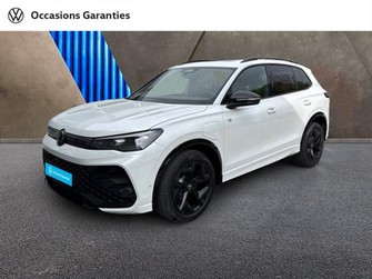 Photo Volkswagen Tiguan 1.5 eHybrid 272ch R-Line Edition DSG6