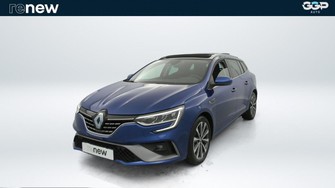 Photo Renault Megane Estate IV E-TECH Plug-In Hybride 160 R.S. Line