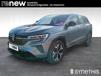 Photo Renault Austral mild hybrid advanced 130 Evolution