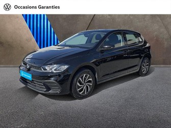 Photo Volkswagen Polo 1.0 TSI 95ch Life DSG7