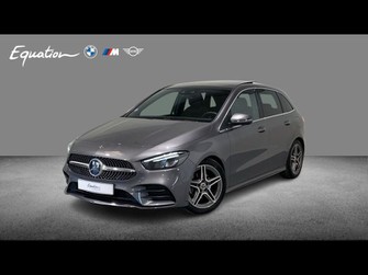 Photo Mercedes Classe B Classe B 180 136ch AMG Line Edition 7G-DCT 7cv