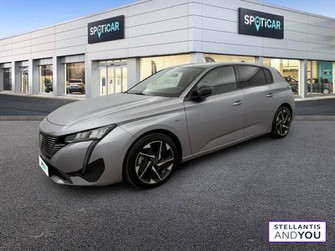 Photo Peugeot 308 PHEV 180 e-EAT8 Allure Pack