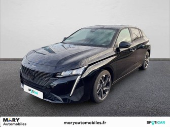 Photo Peugeot 308 BlueHDi 130ch S&S EAT8 Allure