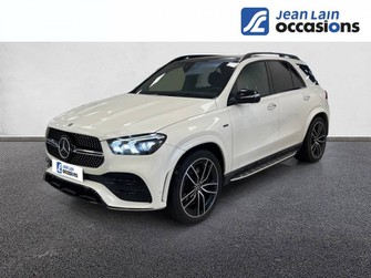 Photo Mercedes GLE Classe GLE 350 de EQ POWER 9G-Tronic 4Matic AMG Line