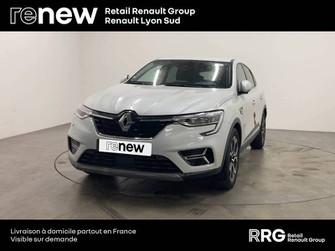 Photo Renault Arkana Arkana E-Tech 145 - 21B