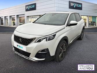 Photo Peugeot 3008 Puretech 130ch S&S EAT8 Allure