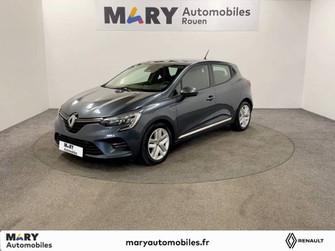 Photo Renault Clio TCe 90 - 21N Business