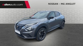 Photo Nissan Juke II HYBRID 143 N-Connecta 5p