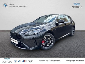 Photo Bmw Serie 1 Série 1 116A 122ch M Sport DKG7