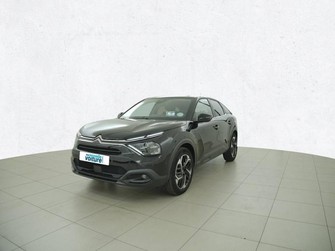 Photo Citroen C4 PureTech 130 S&amp;S EAT8 - Shine