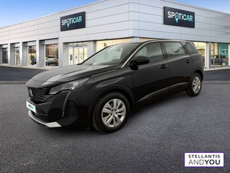Photo Peugeot 5008 BlueHDi 130ch S&S EAT8 Active Business