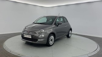 Photo Fiat 500 MY22 1.0 70 ch Hybride BSG S/S Dolcevita