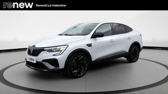 Photo Renault Arkana Arkana E-Tech 145 - 23
