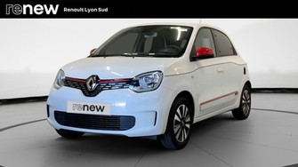 Photo Renault Twingo III Twingo III SCe 65