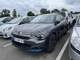 Photo Citroen C4 e- 136 ch Automatique Feel Pack Business