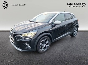 Photo Renault Captur TCe 90 - 21 Intens