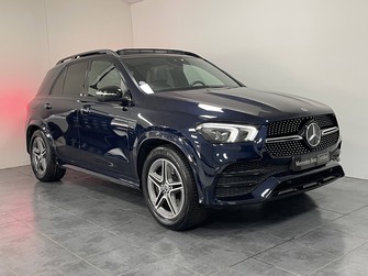 Photo Mercedes GLE GLE GLE 350 de EQ POWER 9G-Tronic 4Matic