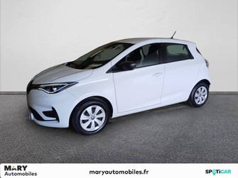 Photo Renault ZOE R110 Life