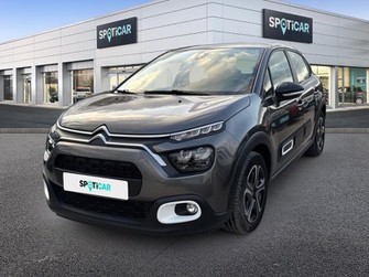 Photo Citroen C3 1.2 PureTech 83ch S&S Shine