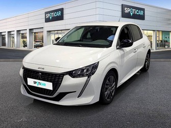 Photo Peugeot 208 PureTech 75 S&S BVM5 Style