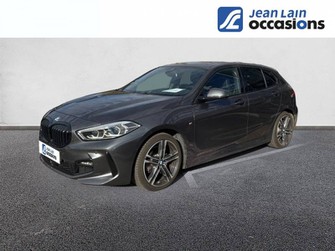 Photo Bmw Serie 1 Série 1 118d 150 ch BVA8 M Sport