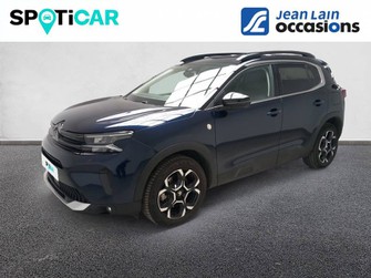 Photo Citroen C5 Aircross Hybride Rechargeable 225 e-EAT8 C-Series