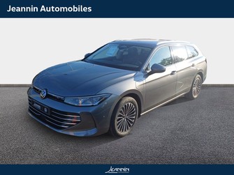 Photo Volkswagen Passat Passat 1.5 eHybrid 204 DSG6