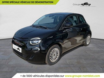 Photo Fiat 500e BERLINE MY22 SERIE 1 STEP 2 500 e 95 ch