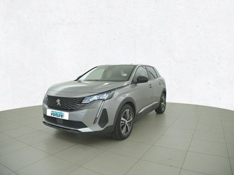 Photo Peugeot 3008 3008 Hybrid 225 e-EAT8