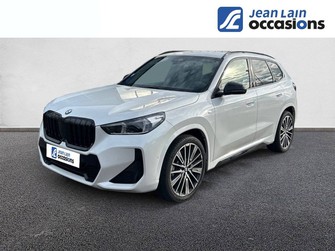 Photo Bmw X1 U11 X1 sDrive 20i 170ch DKG7